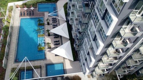 Apartamento One Pacific Residence Condominium Tower C
