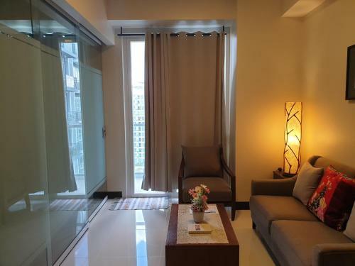 Apartamento One Pacific Residence Condominium Tower C