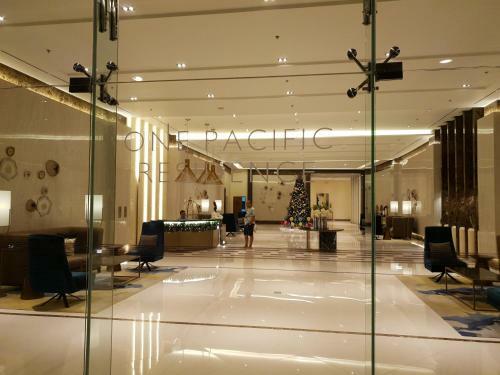 Apartamento One Pacific Residence Condominium Tower C
