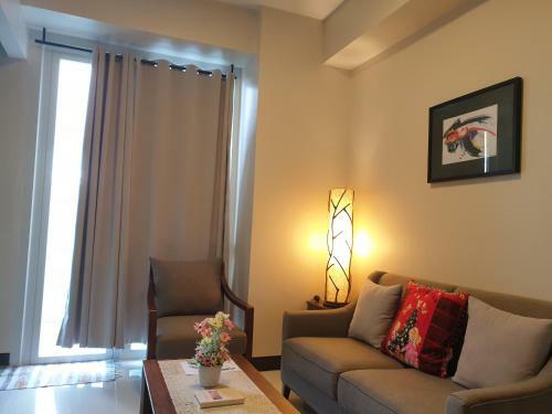 Apartamento One Pacific Residence Condominium Tower C