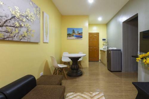 Apartamento 2br Condo In Mactan, Cebu