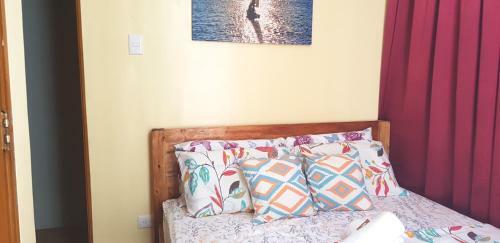 Apartamento 2br Condo In Mactan, Cebu