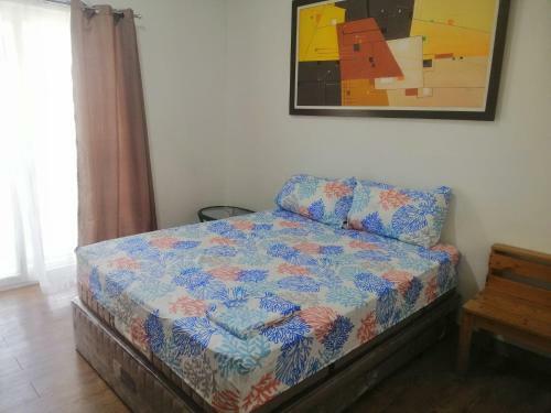 Apartamentos Ania Suite Room