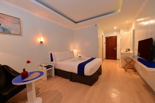 Hotel T Shine Resort And Spa