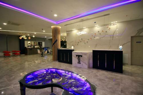 Hotel T Shine Resort And Spa