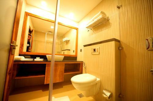 Hotel Anand Aamod Spa And Resort-riverside Resort