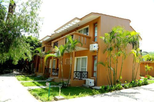 Hotel Anand Aamod Spa And Resort-riverside Resort