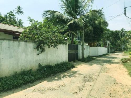 Asanka House