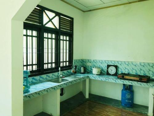 Asanka House