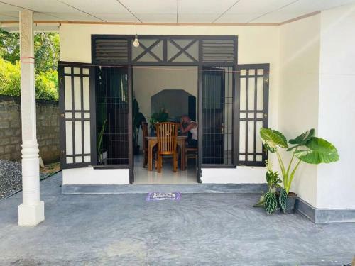 Asanka House