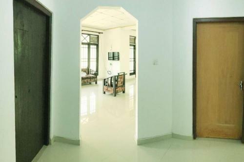 Asanka House