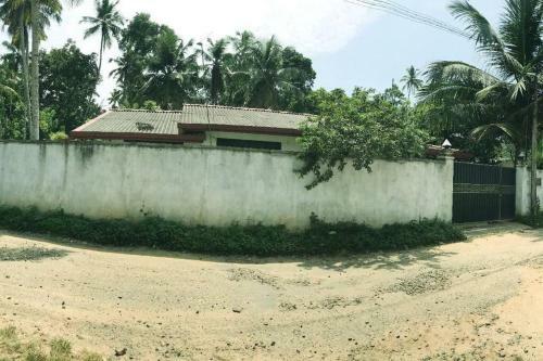 Asanka House
