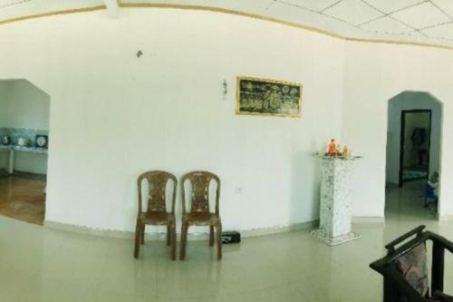 Asanka House
