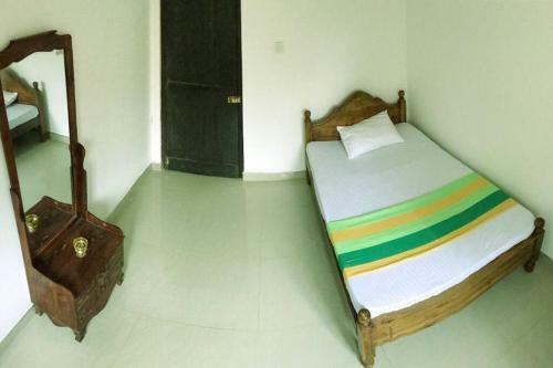 Asanka House