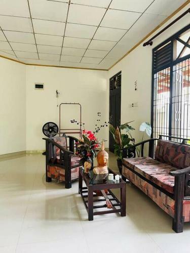 Asanka House
