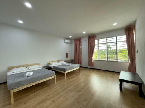 Wawasan Sweet Home - Uts Sibu