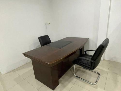 Wawasan Sweet Home - Uts Sibu