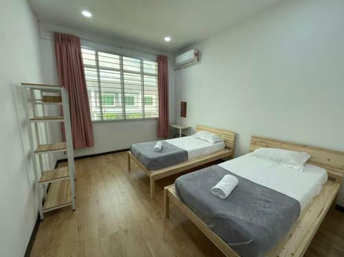 Wawasan Sweet Home - Uts Sibu