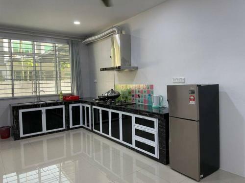 Wawasan Sweet Home - Uts Sibu