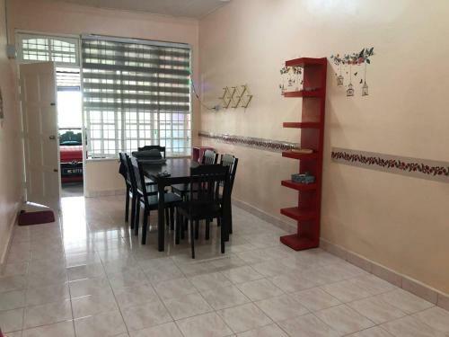 Seri Lazuardi 6 (muslim Friendly)