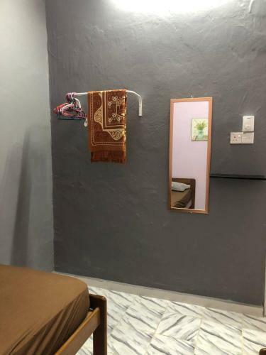 Seri Lazuardi 6 (muslim Friendly)