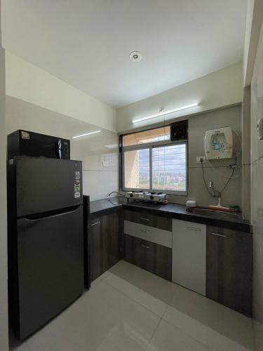 Hostal Standard Single Room In 2 Bhk Flat