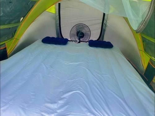 Langkawi Kilim Geopark Camping