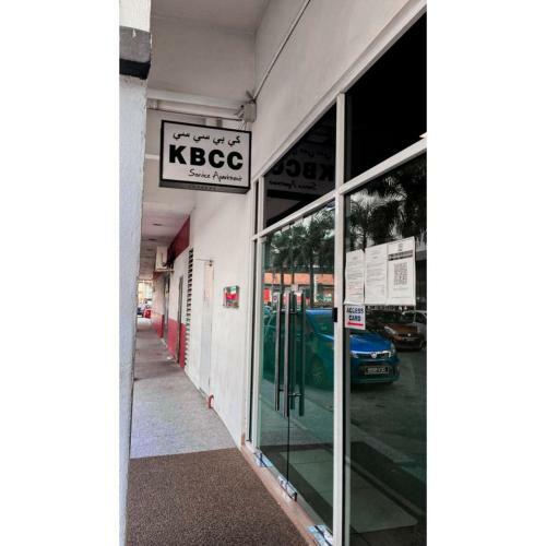 Kbcc Family Apartment