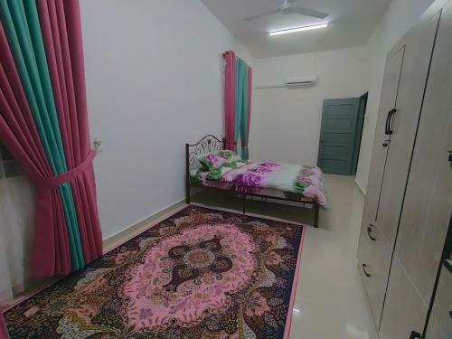 Villa Beautiful House With Green View