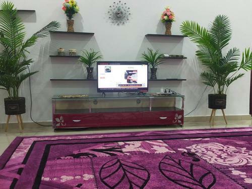 Villa Beautiful House With Green View