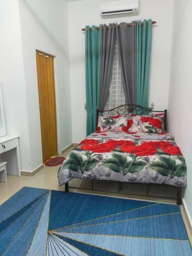 Villa Beautiful House With Green View