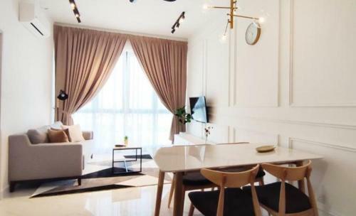 Apartamento Suite17@troika Kota Bharu