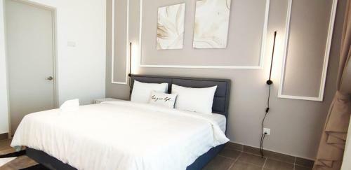 Apartamento Suite17@troika Kota Bharu
