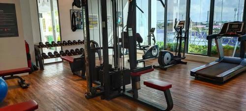 Apartamento Suite17@troika Kota Bharu