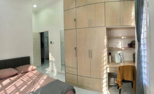 Levitasi Homestay