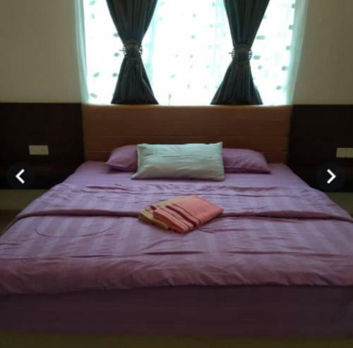 Hotel Capital O 90555 Captain's Cabin Resort