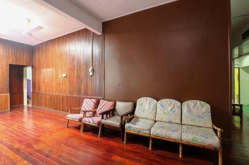 Rvh Hotel Kota Bharu