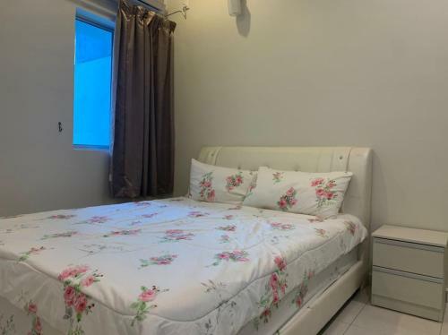 Marina Island Tiara Bay Villa