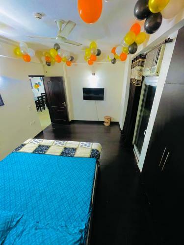Apartamento The Vacationer