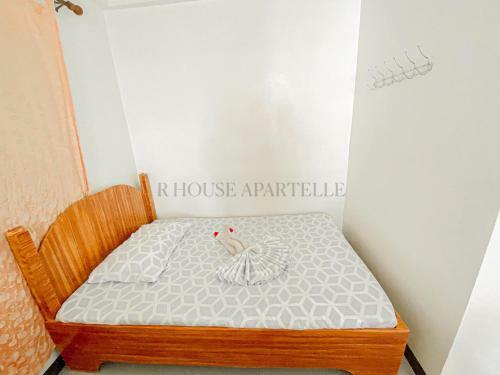 Hostal R House Boracay