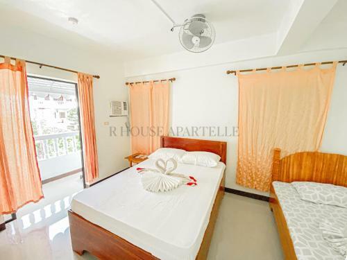 Hostal R House Boracay