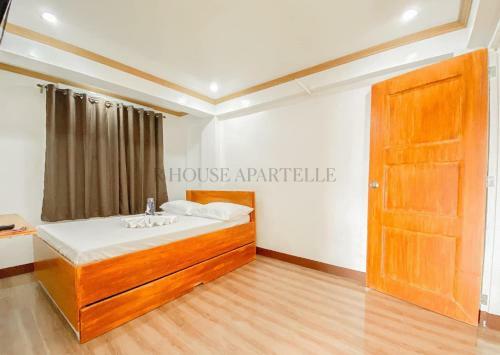 Hostal R House Boracay