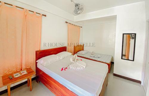 Hostal R House Boracay