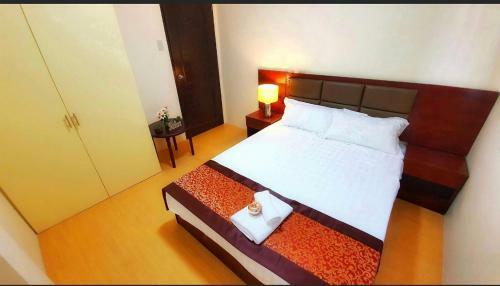 Hotel Boramiramare Condotel