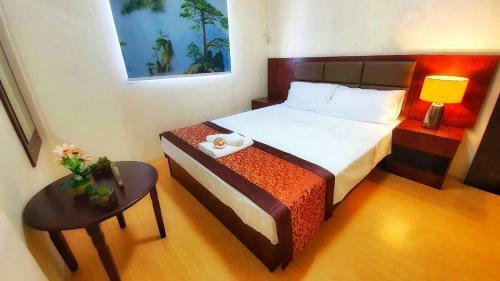 Hotel Boramiramare Condotel