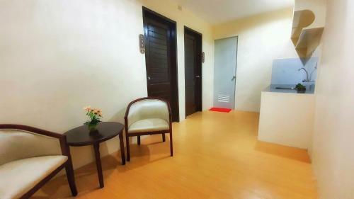 Hotel Boramiramare Condotel