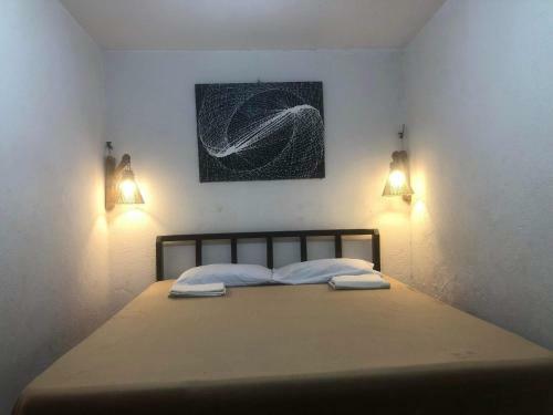 Posada Mylene Room Rental