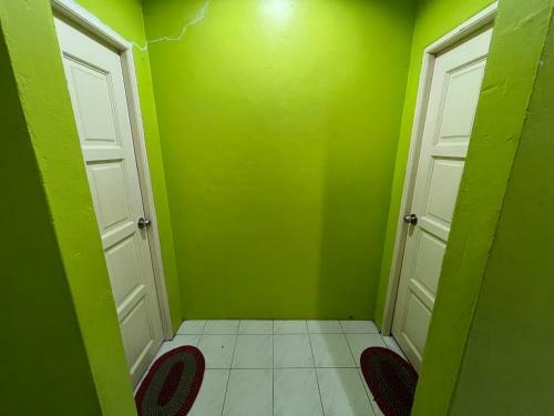 Apartamento Hanif Homestay