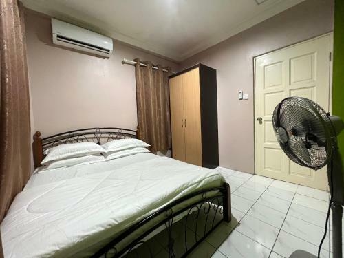 Apartamento Hanif Homestay