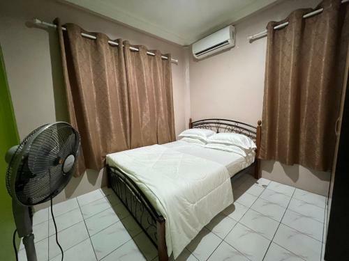 Apartamento Hanif Homestay